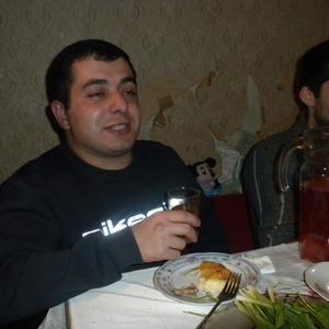 Shmagi, 38 лет, Тбилиси