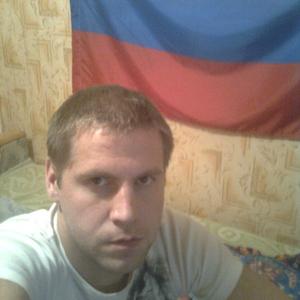 Парни в Сыктывкаре: Игорь, 42 - ищет девушку из Сыктывкара
