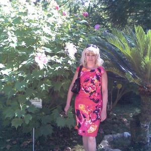 Елена, 58 лет, Краснодар
