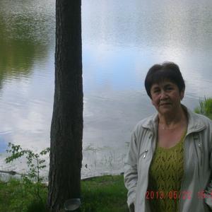 Лилия, 66 лет, Казань