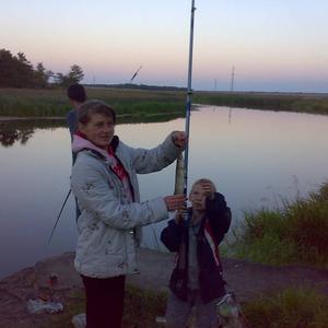 Девушки в Калининграде: оксана, 41 - ищет парня из Калининграда