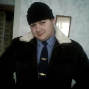 Sandro, 34 года, Новосибирск