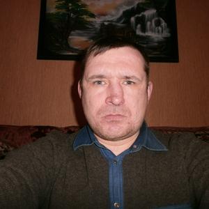 Серж, 51 год, Москва