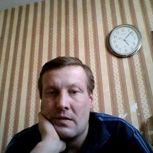 Парни в Санкт-Петербурге: Андрей, 51 - ищет девушку из Санкт-Петербурга