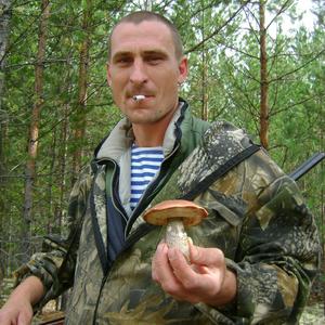 Dima, 45 лет, Новосибирск