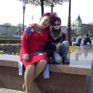 Девушки в Калининграде: Nika, 72 - ищет парня из Калининграда