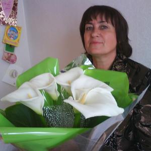 Любовь, 67 лет, Ставрополь