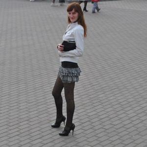 Девушки в Казани (Татарстан): Ирина, 36 - ищет парня из Казани (Татарстан)