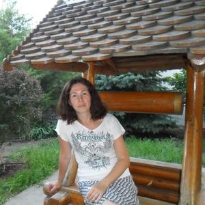 Девушки в Донецке: Женя, 43 - ищет парня из Донецка