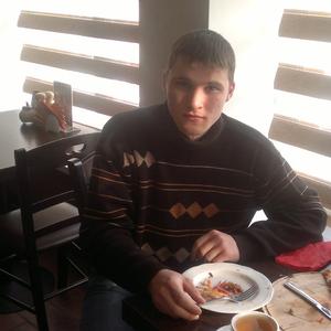 Парни в Уфе (Башкортостан): Roman, 35 - ищет девушку из Уфы (Башкортостан)