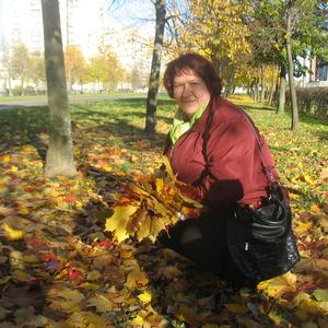 Девушки в Санкт-Петербурге: Лариса, 54 - ищет парня из Санкт-Петербурга