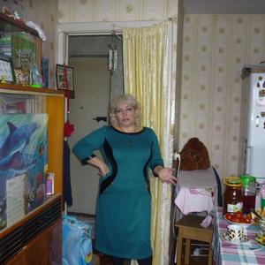 Девушки в Екатеринбурге: Светлана, 59 - ищет парня из Екатеринбурга