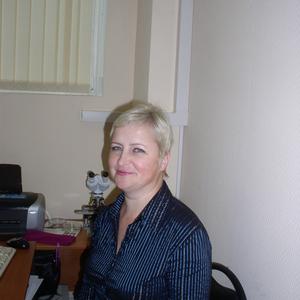 Марина, 51 год, Москва