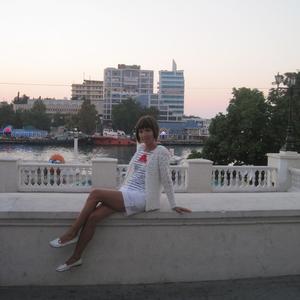 Юлия, 46 лет, Санкт-Петербург