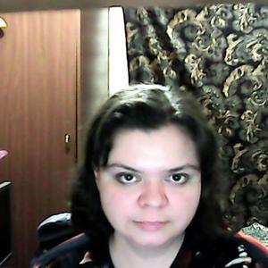 Девушки в Нижний Новгороде: Наталья, 44 - ищет парня из Нижний Новгорода
