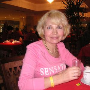 Нина Брежнева, 63 года, Кемерово