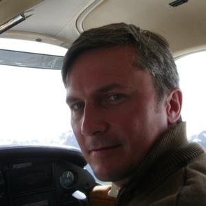 Максим, 46 лет, Калининград