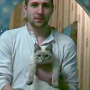 Парни в Новосибирске: Сергей, 39 - ищет девушку из Новосибирска