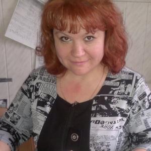 Девушки в Магнитогорске: Ольга, 52 - ищет парня из Магнитогорска