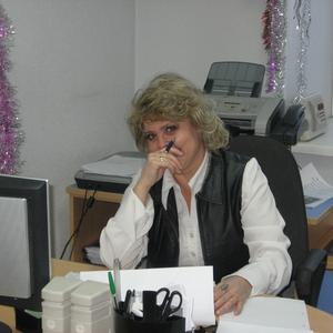 Елена, 51 год, Омск