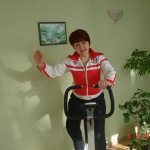 Лина, 63 года, Сургут