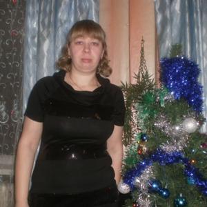 Анна, 43 года, Кострово