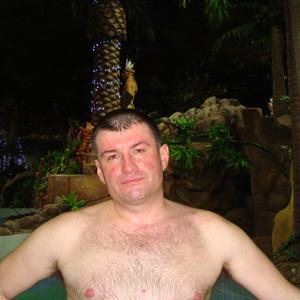 Сергей, 52 года, Теткино
