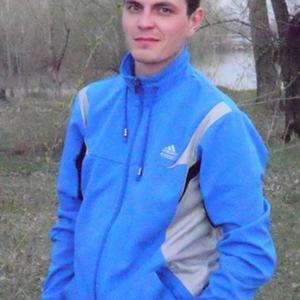 Андрей Викторович, 37 лет, Новосибирск