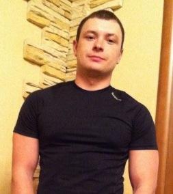 Парни в Тольятти: Ренат, 37 - ищет девушку из Тольятти