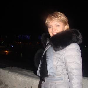 Девушки в Северобайкальске: Инна , 46 - ищет парня из Северобайкальска