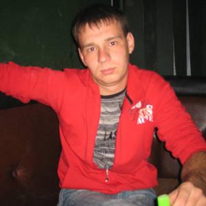 Парни в Омске: Алексей , 37 - ищет девушку из Омска