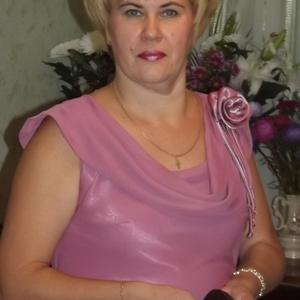 Девушки в Казани (Татарстан): Lidia, 62 - ищет парня из Казани (Татарстан)