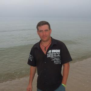 Парни в Санкт-Петербурге: Кирилл, 46 - ищет девушку из Санкт-Петербурга