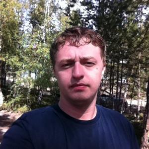 Антон, 35 лет, Иркутск
