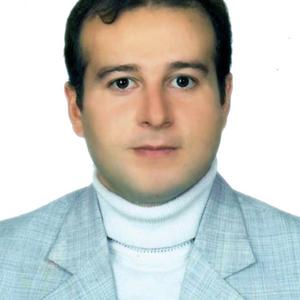 ramin, 47 лет, Иран