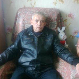 Парни в Череповце: Юрий, 60 - ищет девушку из Череповца