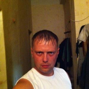 Дима, 45 лет, Сестрорецк