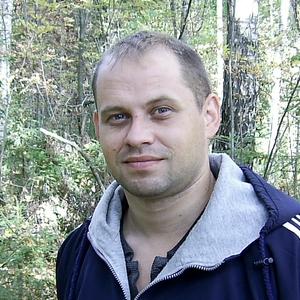 Парни в Смоленске: Евгений, 43 - ищет девушку из Смоленска
