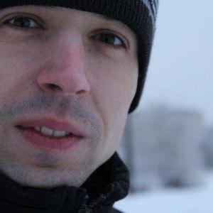 Парни в Челябинске: Иван, 38 - ищет девушку из Челябинска