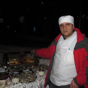 Davit, 44 года, Тбилиси
