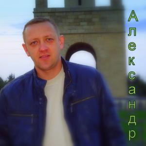 Александр, 44 года, Баку