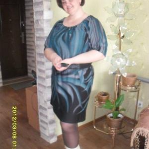 Девушки в Нижний Новгороде: Елена, 49 - ищет парня из Нижний Новгорода