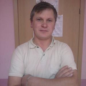 Роман, 48 лет, Пермь