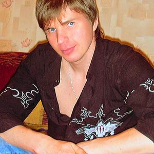 Alex, 42 года, Санкт-Петербург