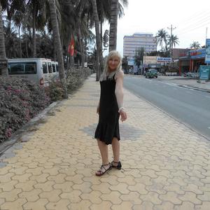 Светлана, 49 лет, Новосибирск