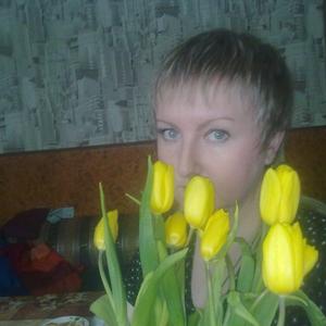 Девушки в Оренбурге: Ольга, 40 - ищет парня из Оренбурга