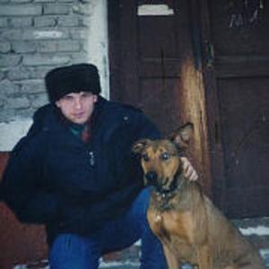 Андрей, 55 лет, Барнаул