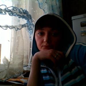 Девушки в Новосибирске: Марина, 41 - ищет парня из Новосибирска