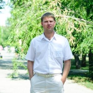 Парни в Волгограде: Aleksandr, 37 - ищет девушку из Волгограда