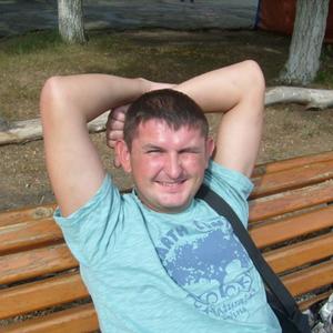 Лохмач, 46 лет, Орск